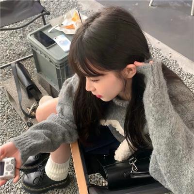 鱼缸里的生活